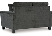 erinslane grey loveseat   