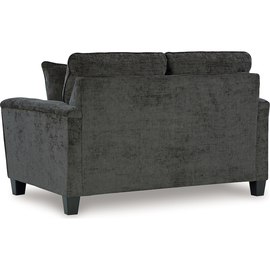 erinslane grey loveseat   