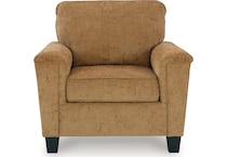 erinslane honey chair   