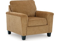 erinslane honey chair   