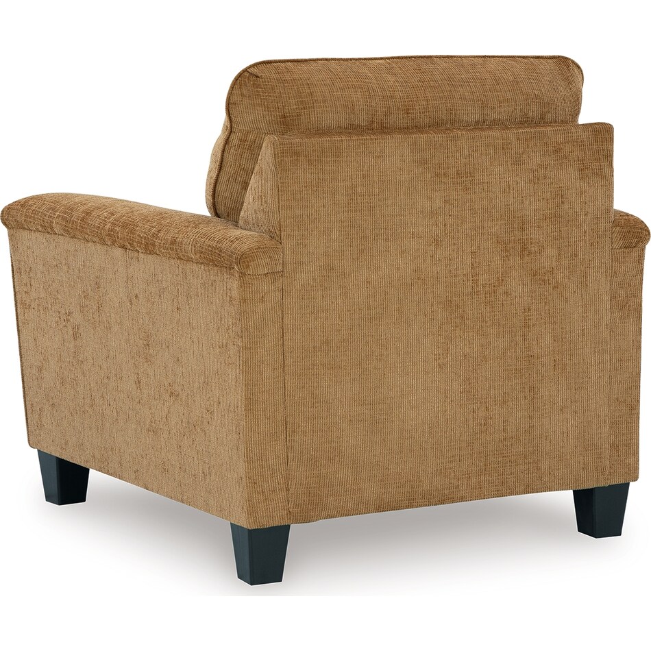 erinslane honey chair   