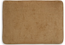 erinslane honey ottoman   