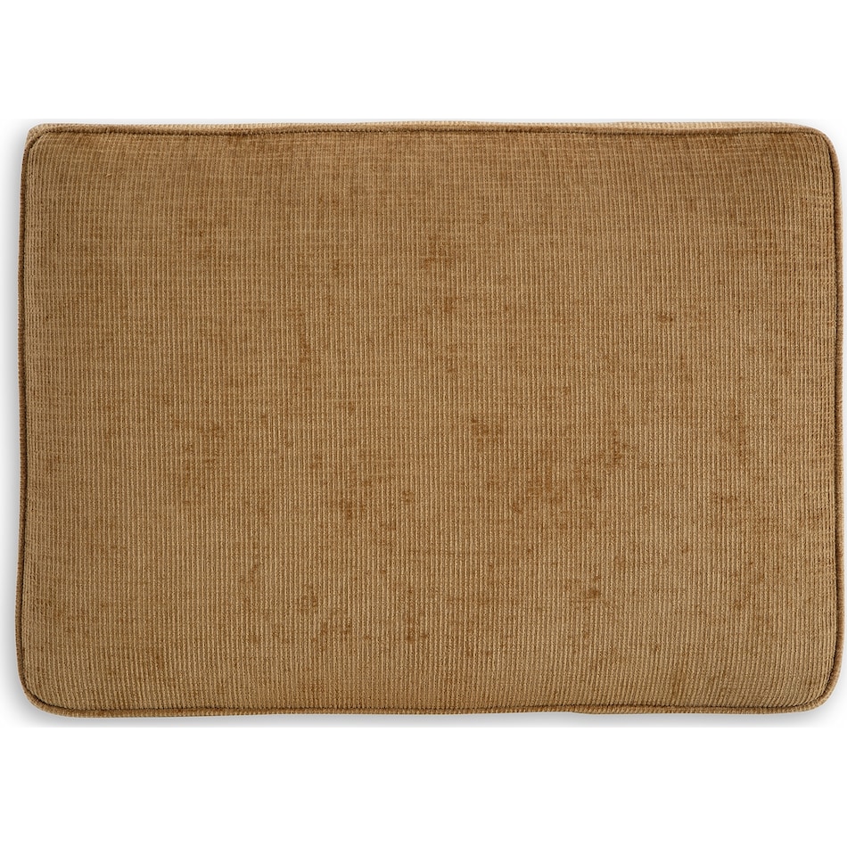 erinslane honey ottoman   