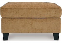 erinslane honey ottoman   