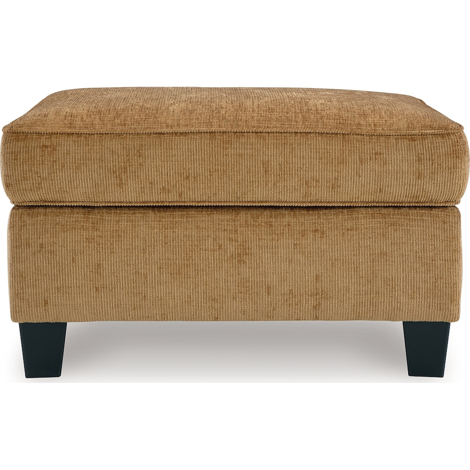 erinslane honey ottoman   