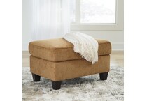 erinslane honey ottoman   