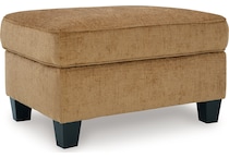 erinslane honey ottoman   