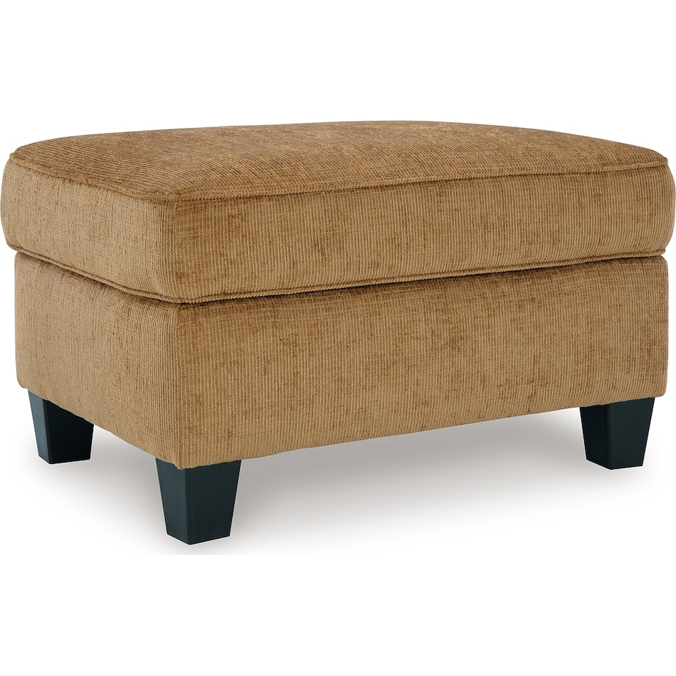 erinslane honey ottoman   