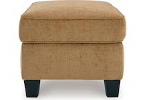 erinslane honey ottoman   