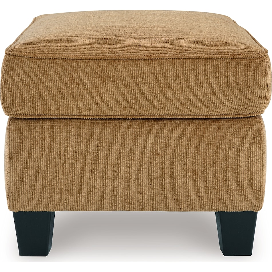 erinslane honey ottoman   