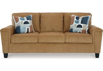 erinslane honey sofa   