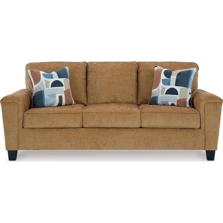 erinslane honey sofa   