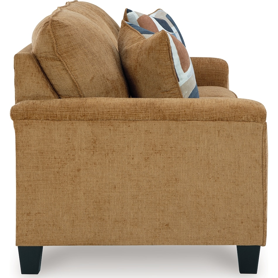 erinslane honey sofa   