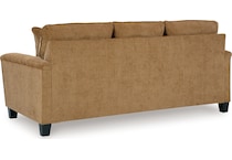erinslane honey sofa   