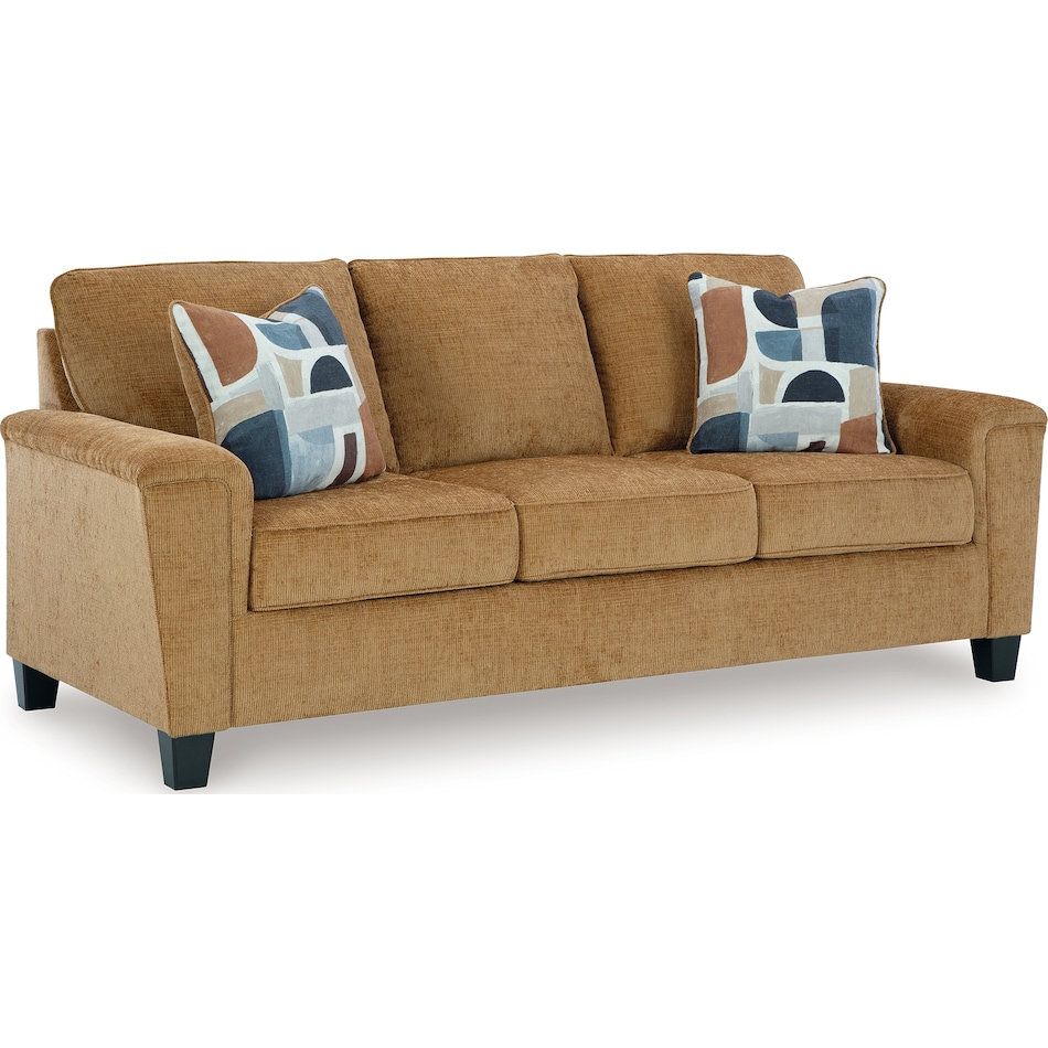 erinslane honey sofa   