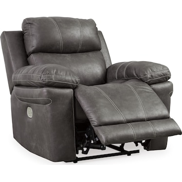 ERLANGEN POWER RECLINER