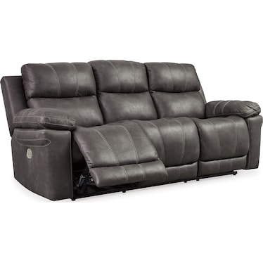 ERLANGEN POWER RECLINING SOFA