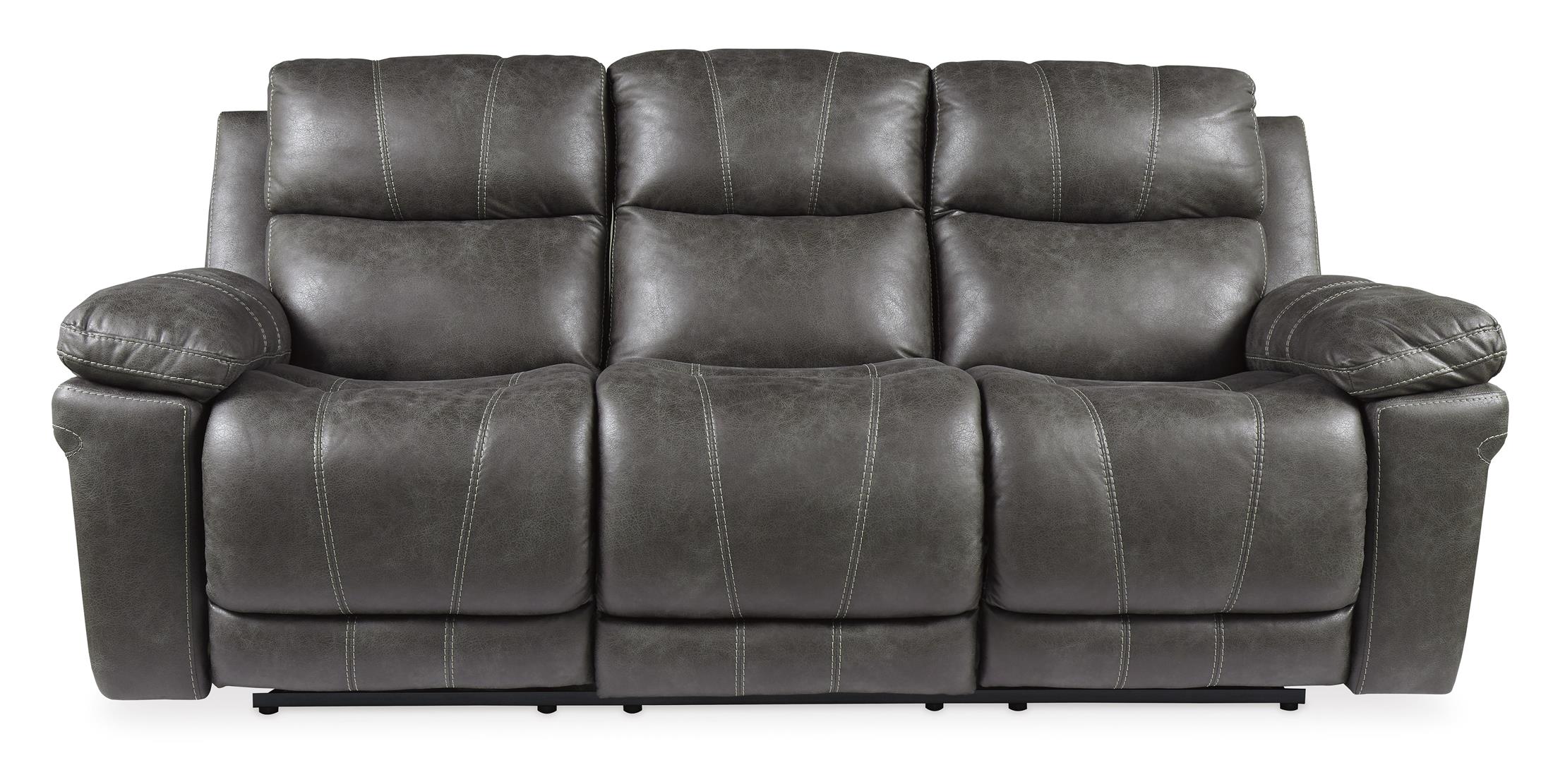 ERLANGEN POWER RECLINING SOFA | Morris