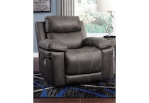 erlangen power recliner   