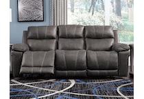 erlangen power reclining sofa   