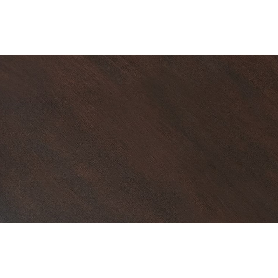 espresso cherry swatch  