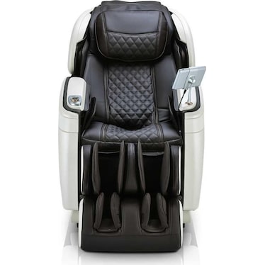 CZ-711 MASSAGE RECLINER WITH FREE WARRANTY