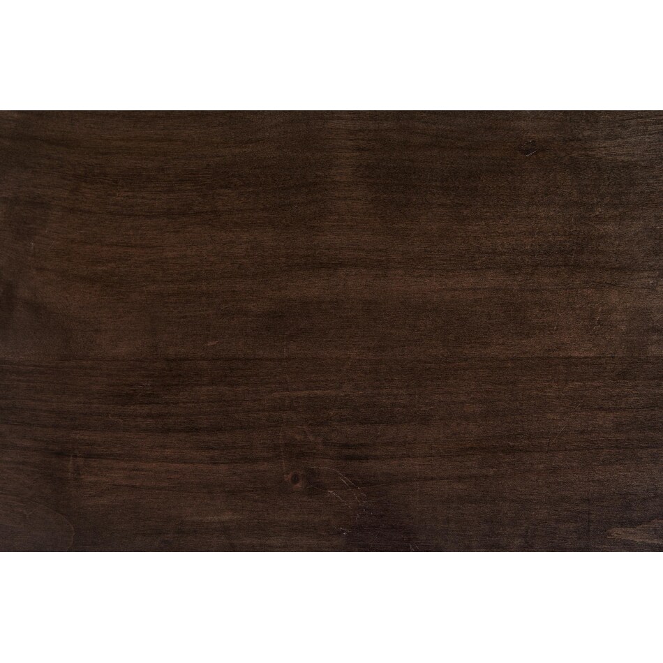 espresso swatch  