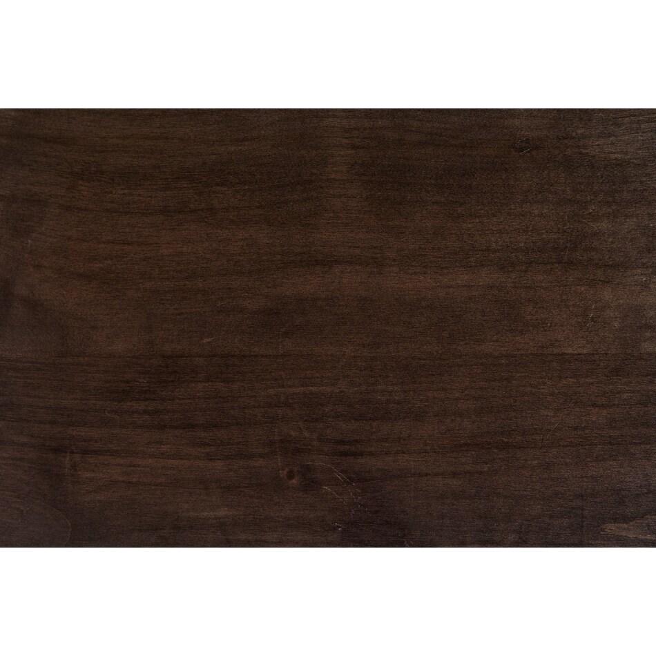 espresso swatch  