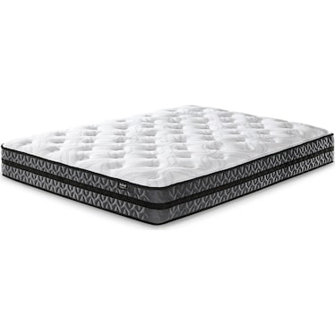 ASHLEY SLEEP ESSENTIALS 10" HYBRID MATTRESS