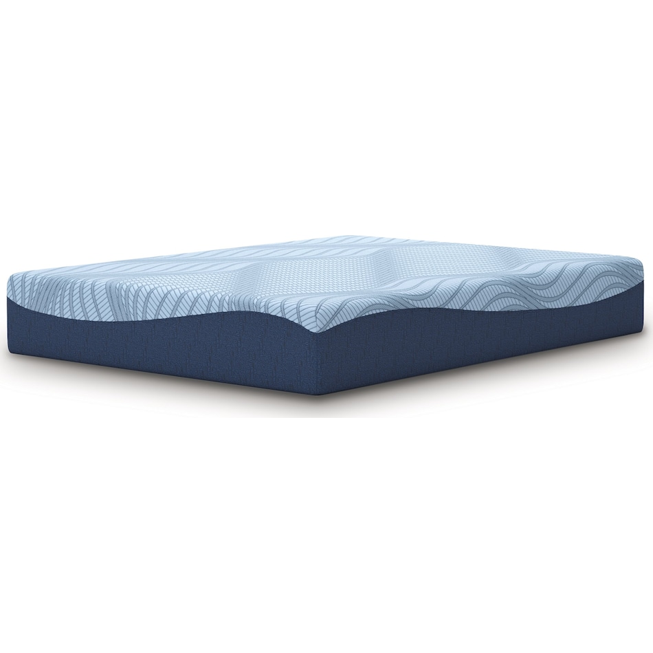 essentials  inch memory foam mattress queen   