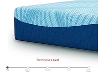 essentials  inch memory foam mattress queen   