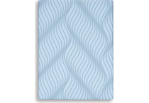 essentials  inch memory foam mattress twin   