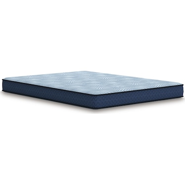 ESSENTIALS 2.0 QUEEN MATTRESS