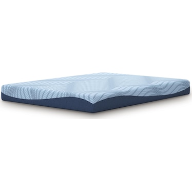 ESSENTIALS 2.0 MEMORY FOAM MATTRESS