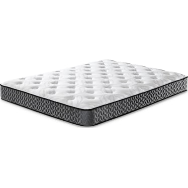 ASHLEY SLEEP ESSENTIALS 8" INNERSPRING MATTRESS