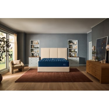 ESTATE FIRM TIGHT TOP II MATTRESS