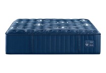 estate firm tt ii blue mattress queen   
