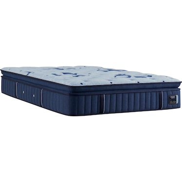 ESTATE SOFT PILLOW TOP CAL KING MATTRESS