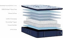 estate soft pt mattress king   