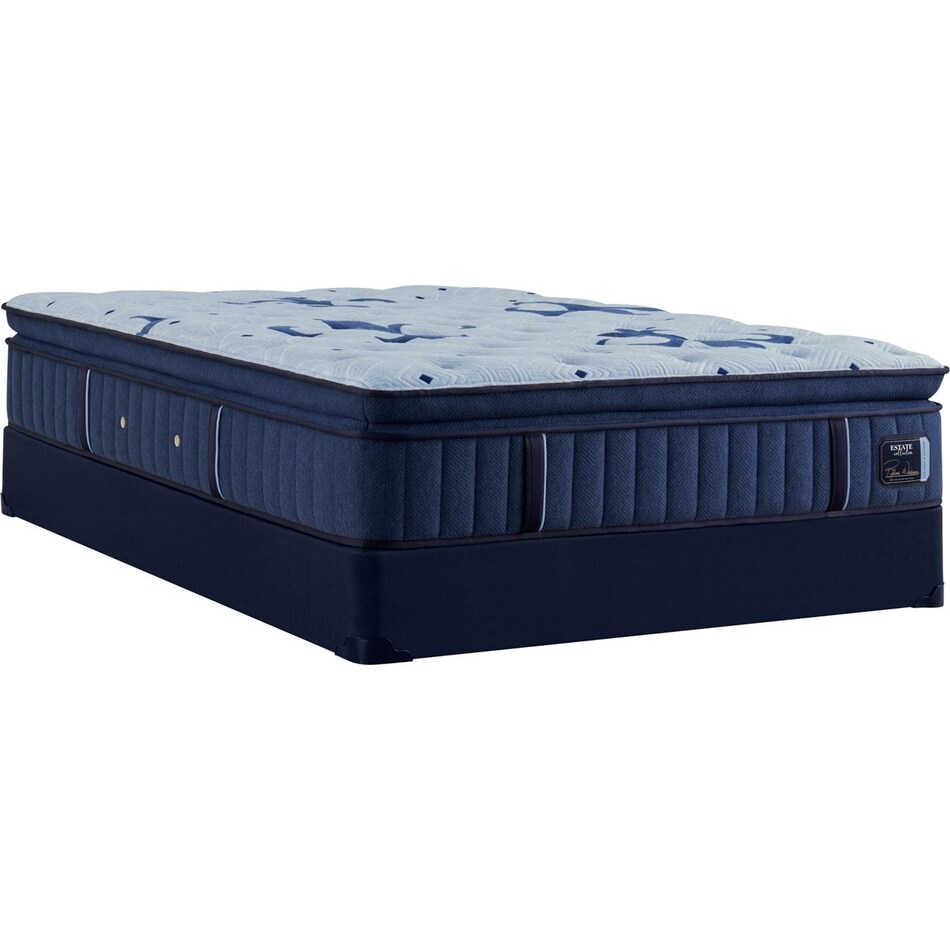 estate soft pt mattress king   
