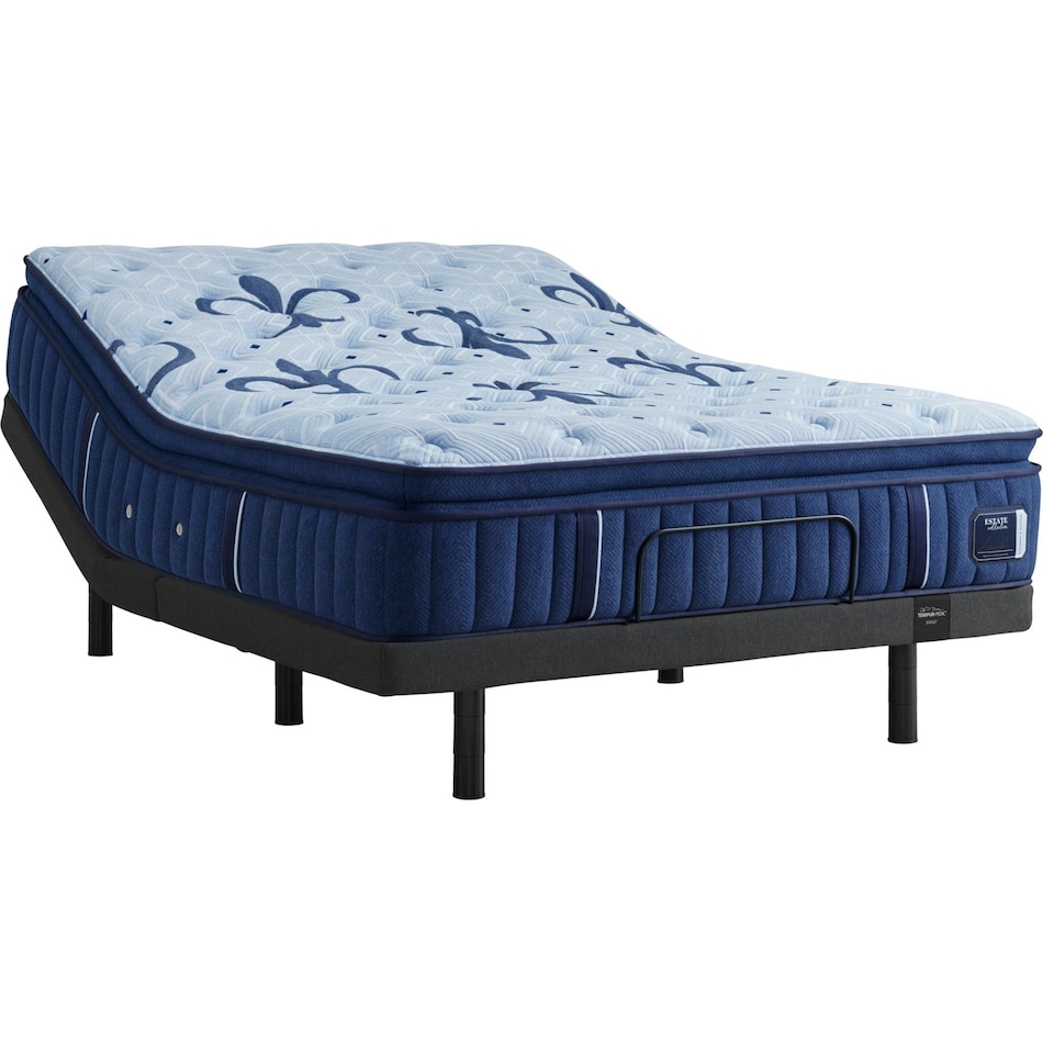 estate soft pt mattress king   