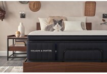 estate soft pt mattress king   