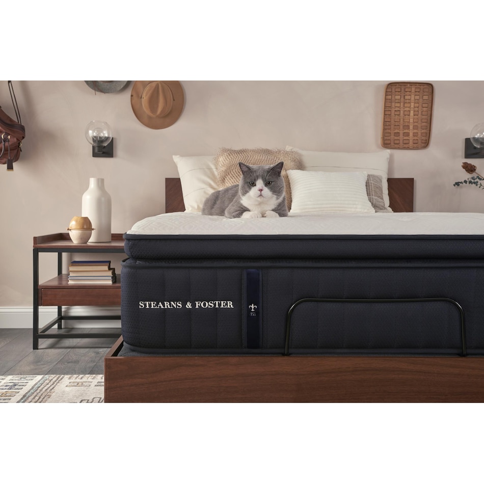 estate soft pt mattress king   