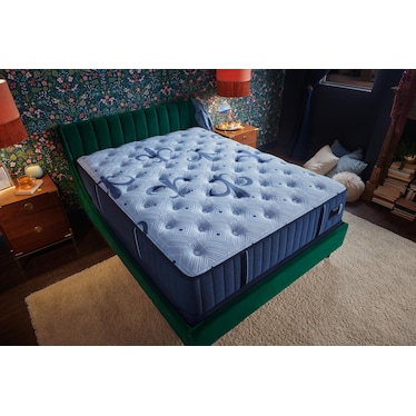 ESTATE SOFT TIGHT TOP QUEEN MATTRESS