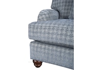 estelle grey chair   