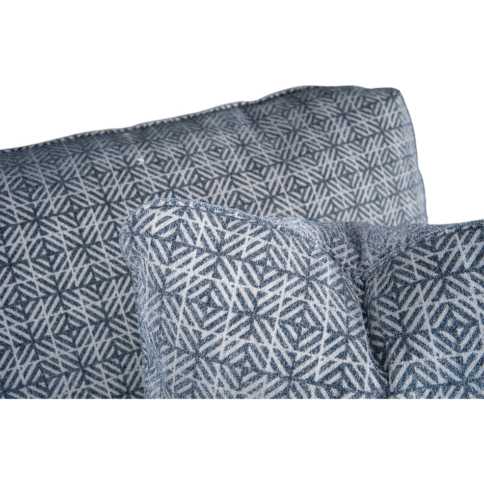 estelle grey chair   