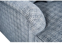 estelle grey chair   