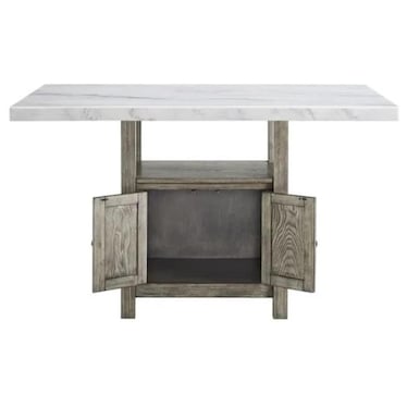 ETHAN COUNTER HEIGHT DINING TABLE