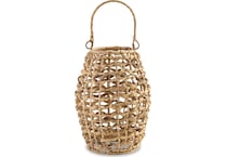 etta brown candle stick   