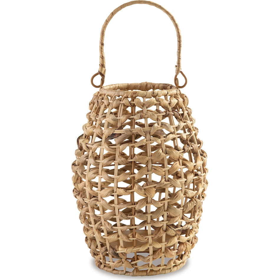 etta brown candle stick   